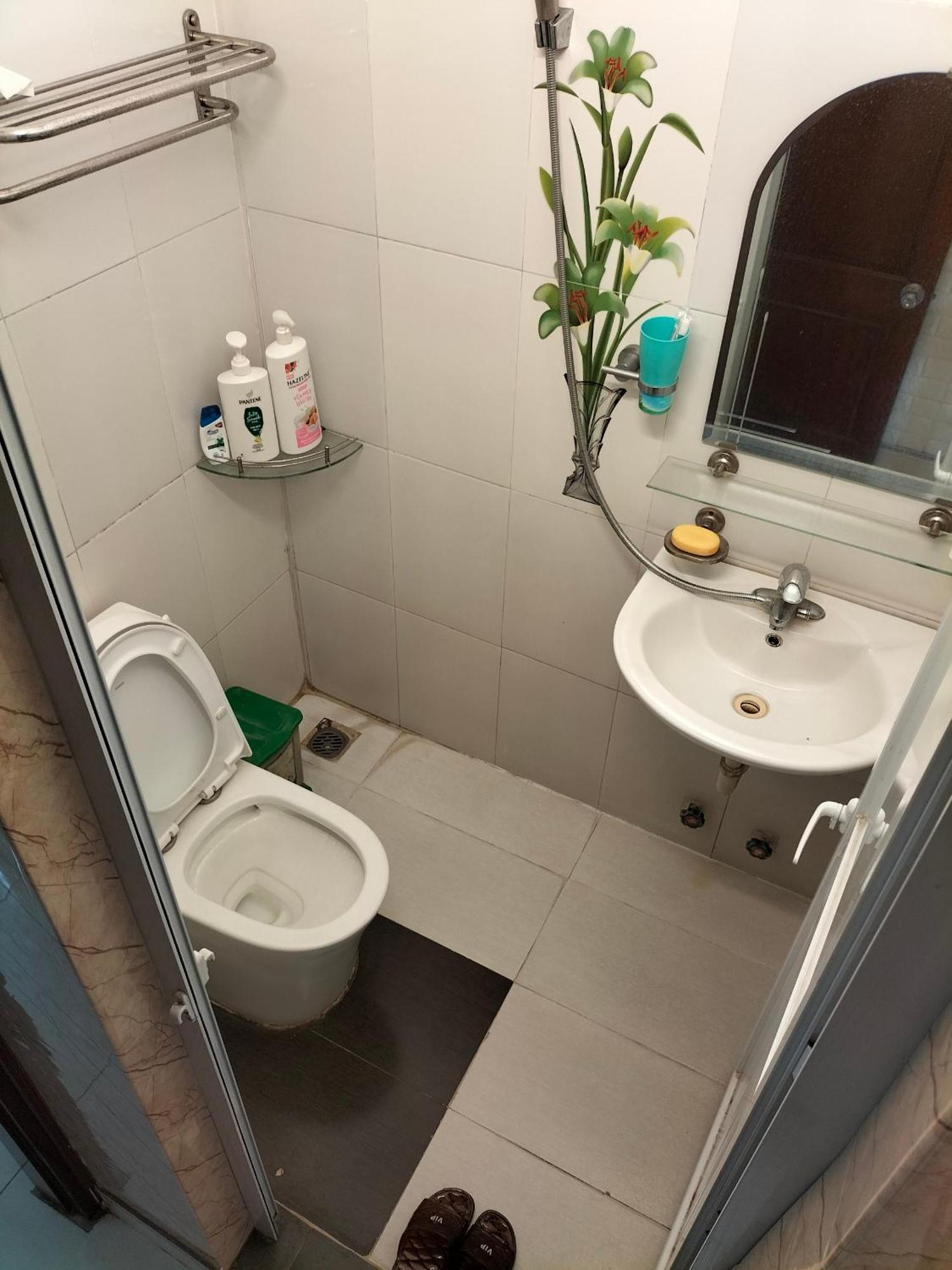 Roma Hotel Noi Bai Airport Hanoi Exteriör bild
