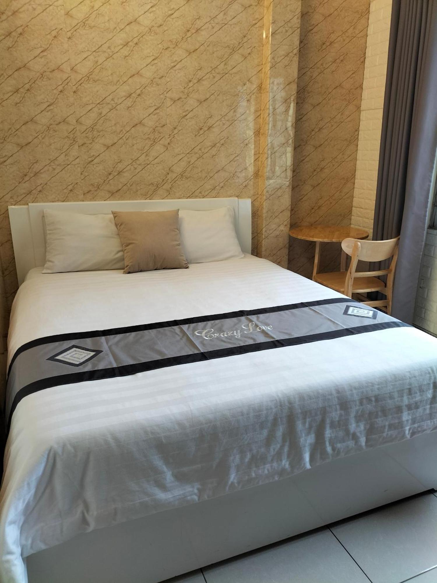Roma Hotel Noi Bai Airport Hanoi Exteriör bild