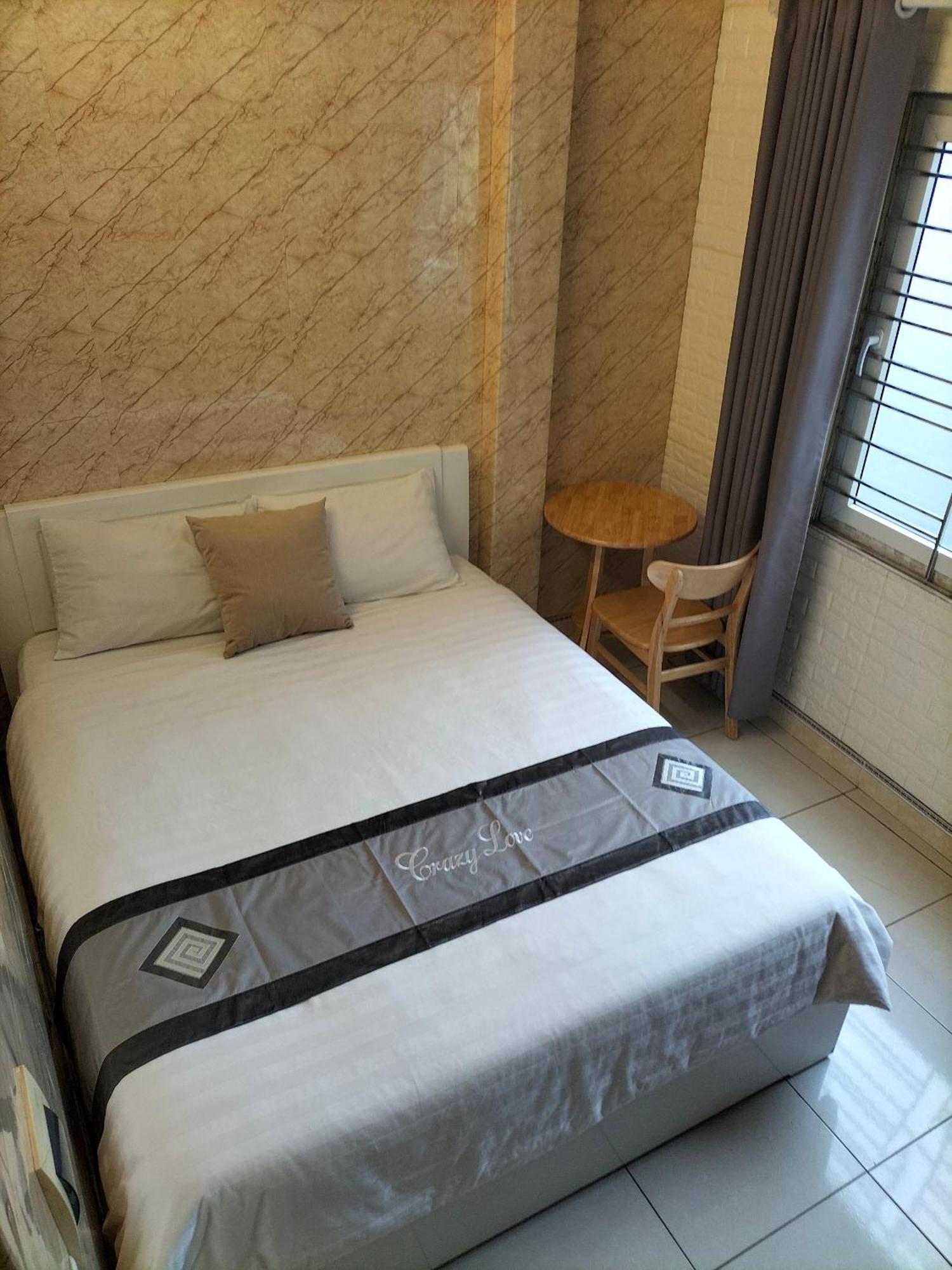 Roma Hotel Noi Bai Airport Hanoi Exteriör bild