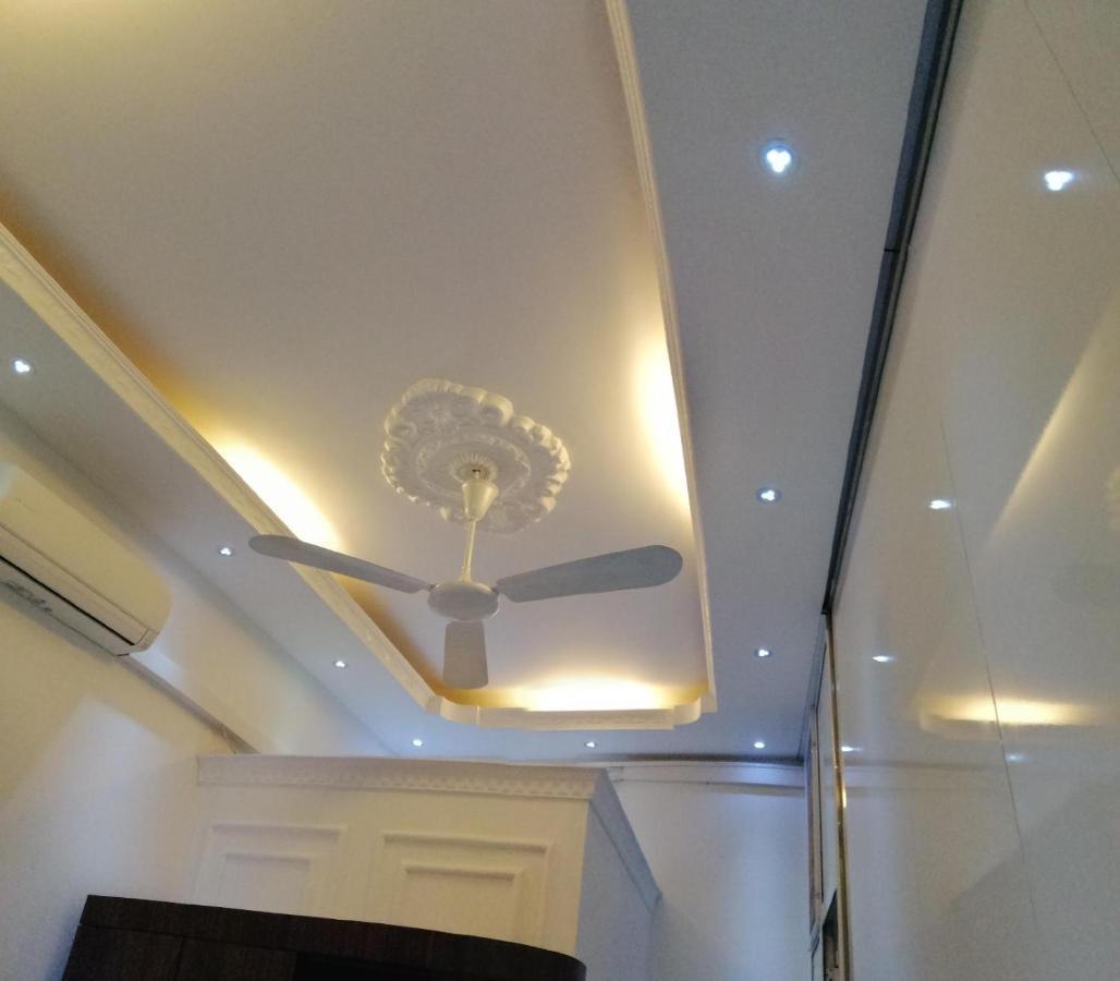 Roma Hotel Noi Bai Airport Hanoi Exteriör bild