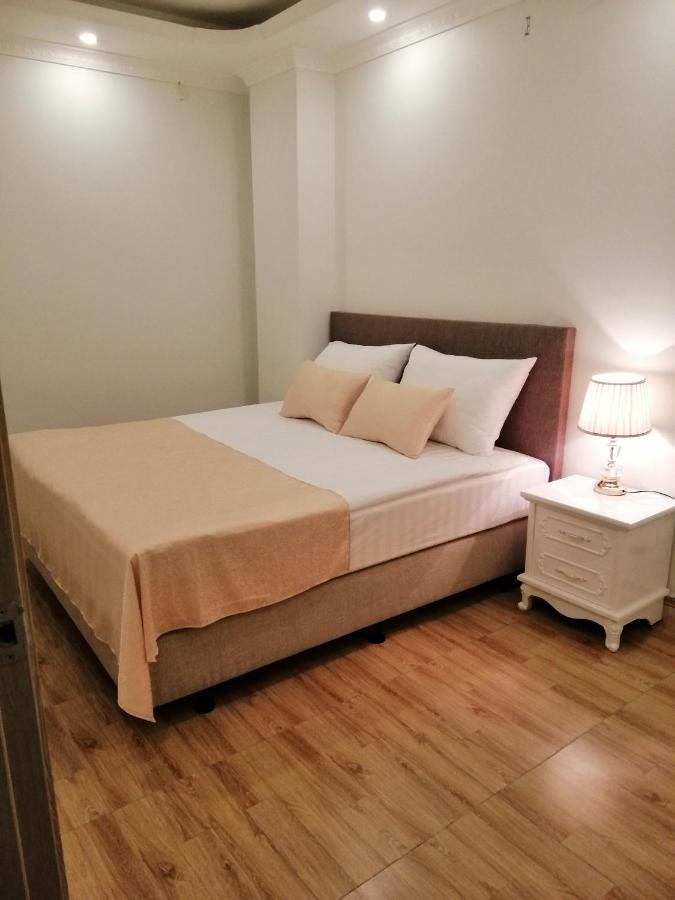 Roma Hotel Noi Bai Airport Hanoi Exteriör bild